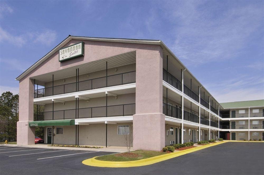 Home 1 Extended Stay Jonesboro Exterior foto