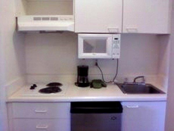 Home 1 Extended Stay Jonesboro Zimmer foto